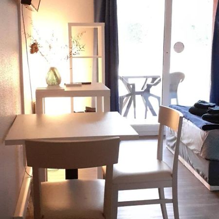 Studio 24 M2 - Hameaux De Camargue - Village 9 - 13200 Arles Eksteriør bilde
