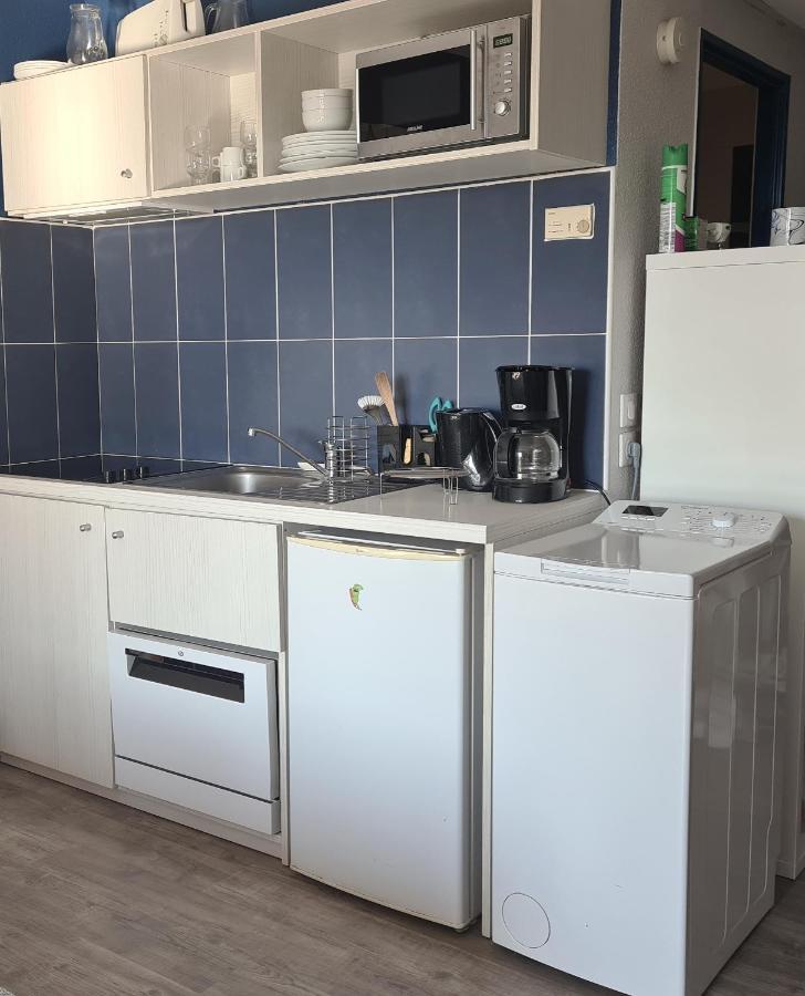 Studio 24 M2 - Hameaux De Camargue - Village 9 - 13200 Arles Eksteriør bilde