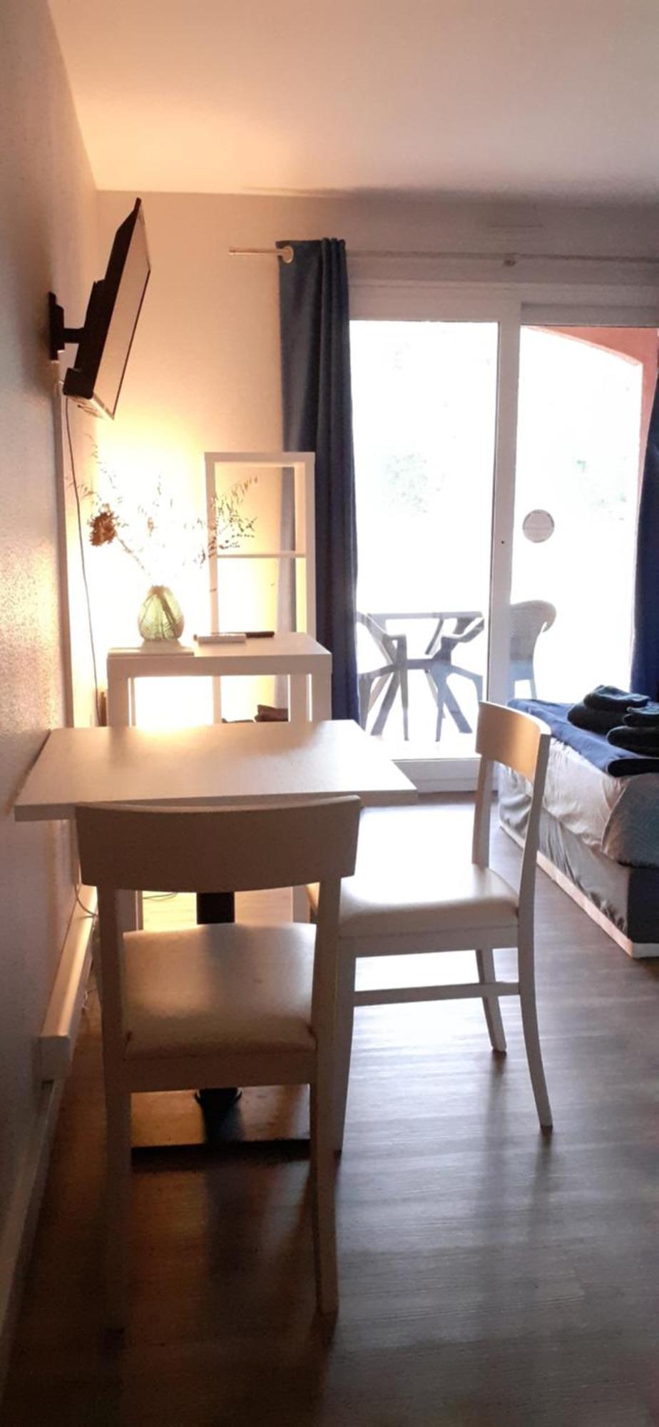 Studio 24 M2 - Hameaux De Camargue - Village 9 - 13200 Arles Eksteriør bilde