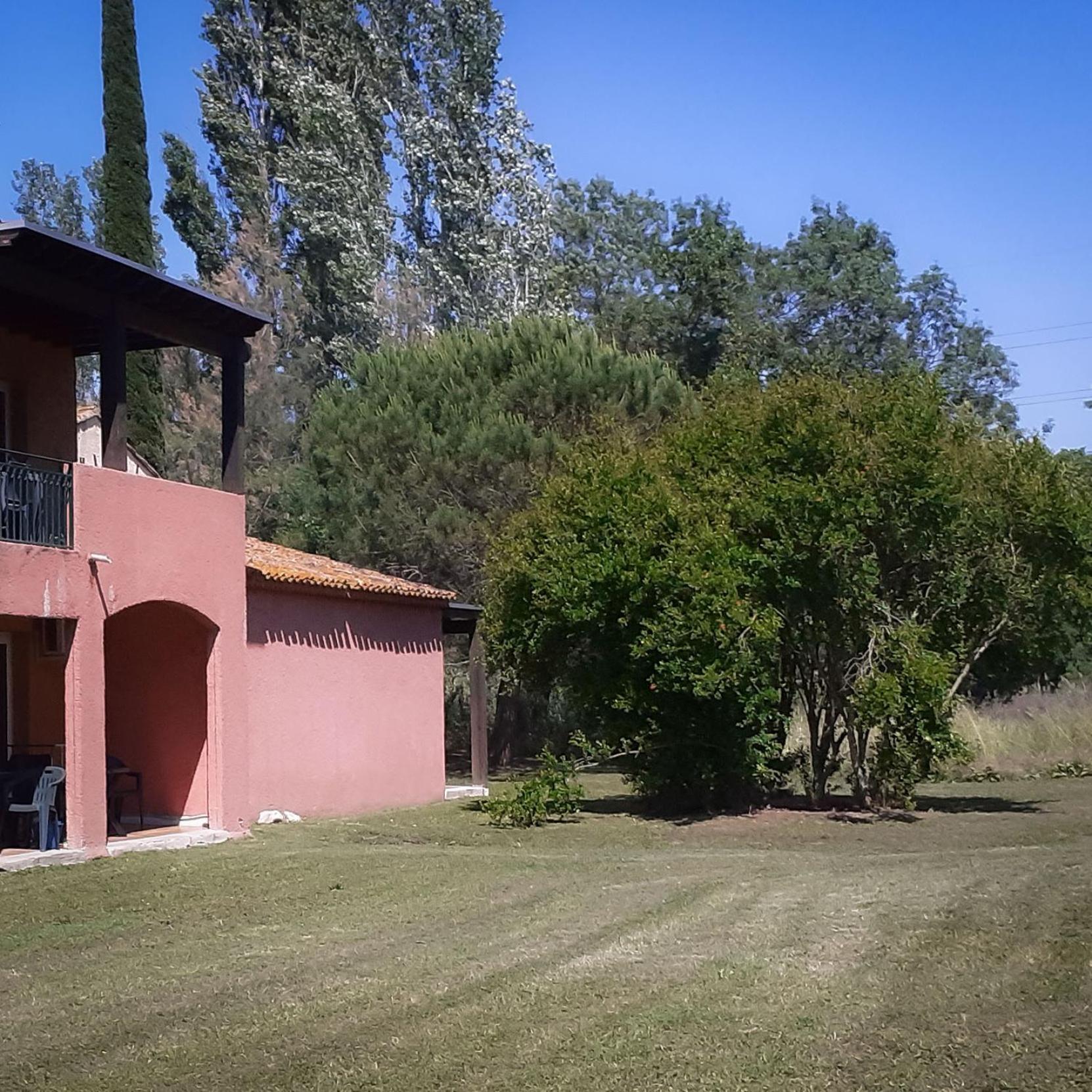 Studio 24 M2 - Hameaux De Camargue - Village 9 - 13200 Arles Eksteriør bilde