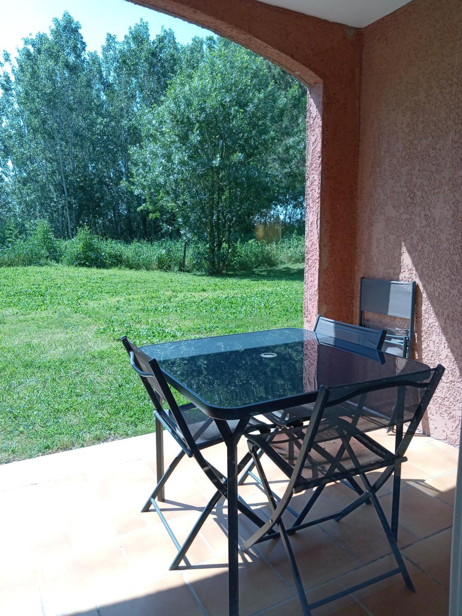 Studio 24 M2 - Hameaux De Camargue - Village 9 - 13200 Arles Eksteriør bilde