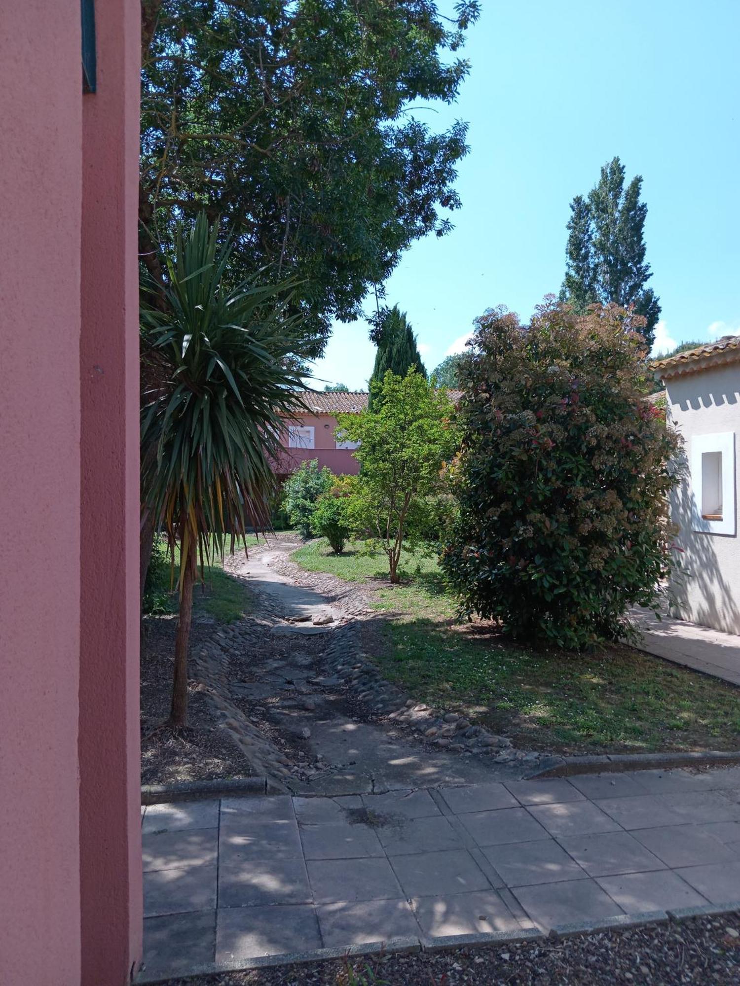 Studio 24 M2 - Hameaux De Camargue - Village 9 - 13200 Arles Eksteriør bilde